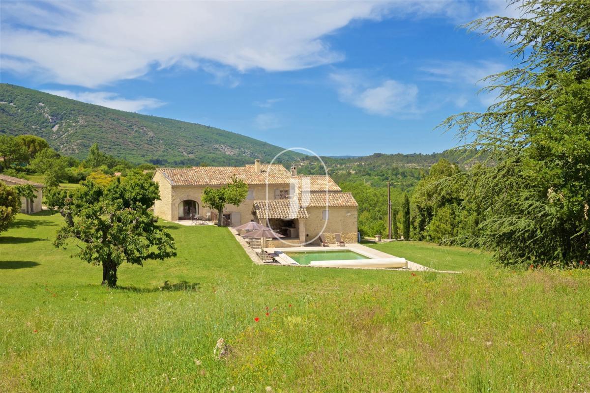 Maison à vendre, 200m², Bonnieux