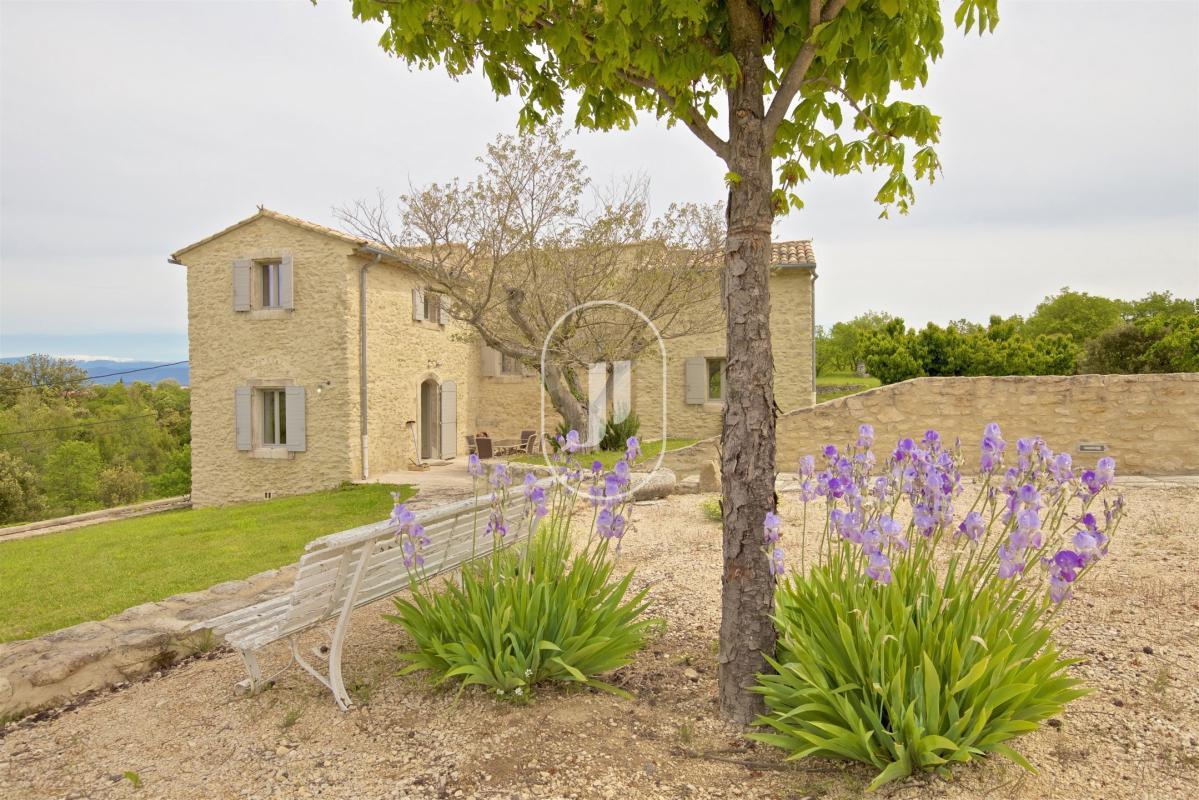 Maison à vendre, 200m², Bonnieux