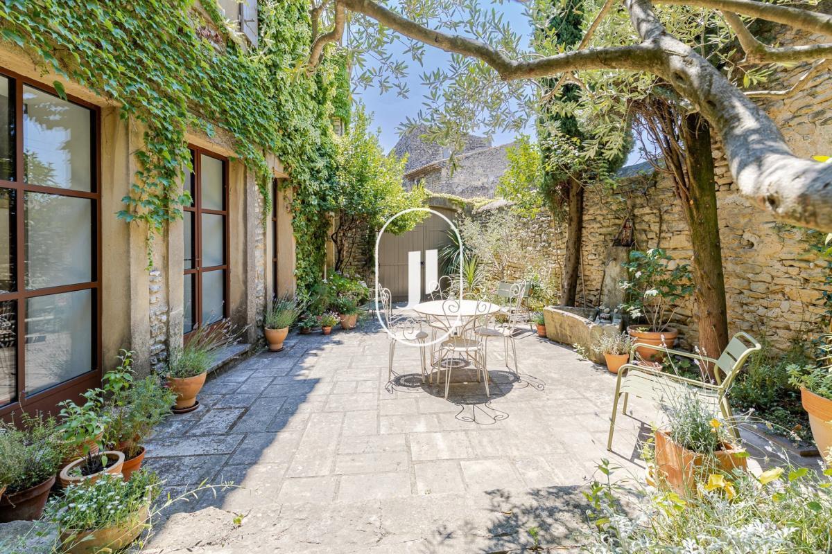 Maison à vendre, 238m², Cabrières-d'Avignon