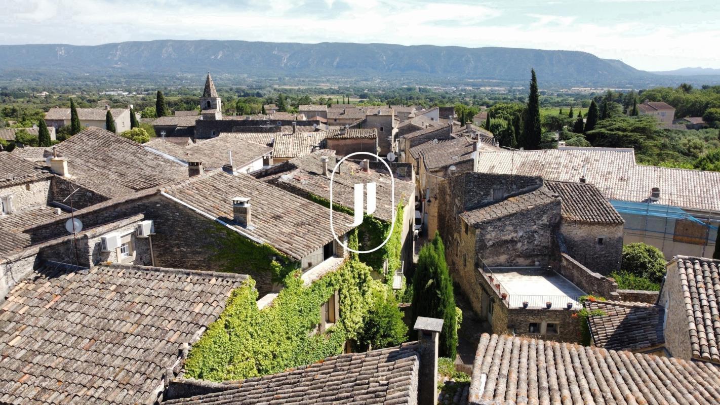 Maison à vendre, 238m², Cabrières-d'Avignon