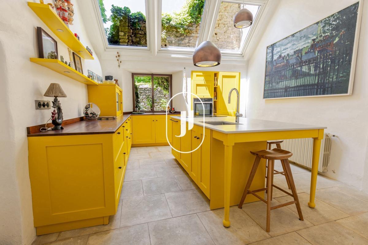 Maison à vendre, 238m², Cabrières-d'Avignon
