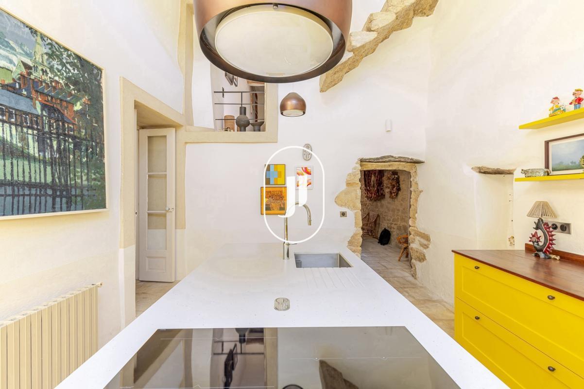 Maison à vendre, 238m², Cabrières-d'Avignon