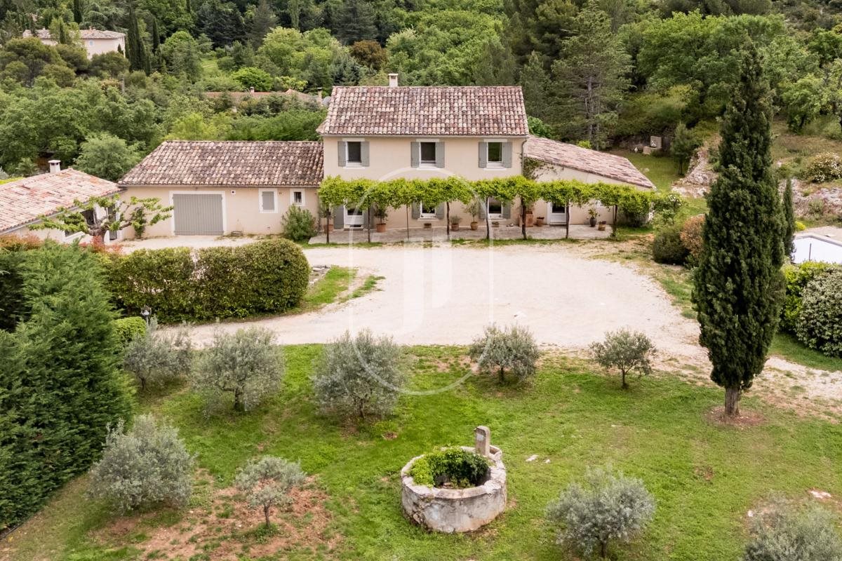 Maison à vendre, 170m², Apt