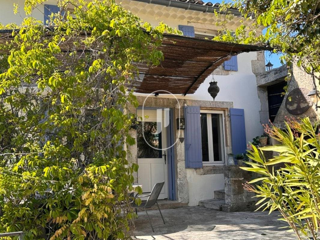 Maison à vendre, 100m², Ménerbes