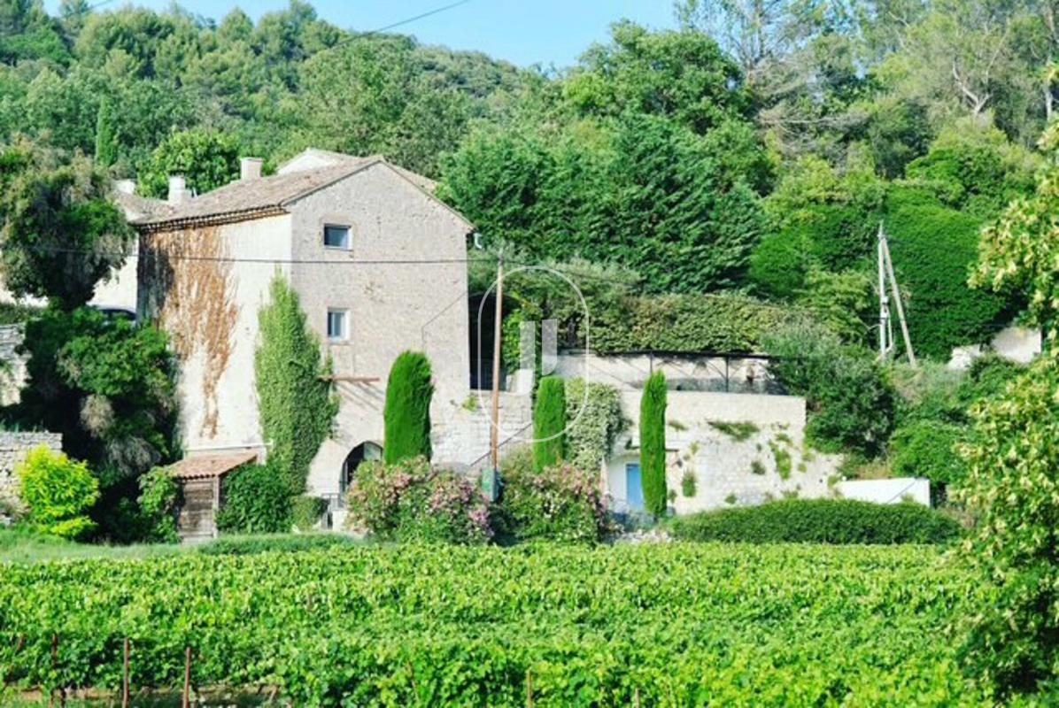 Maison à vendre, 100m², Ménerbes