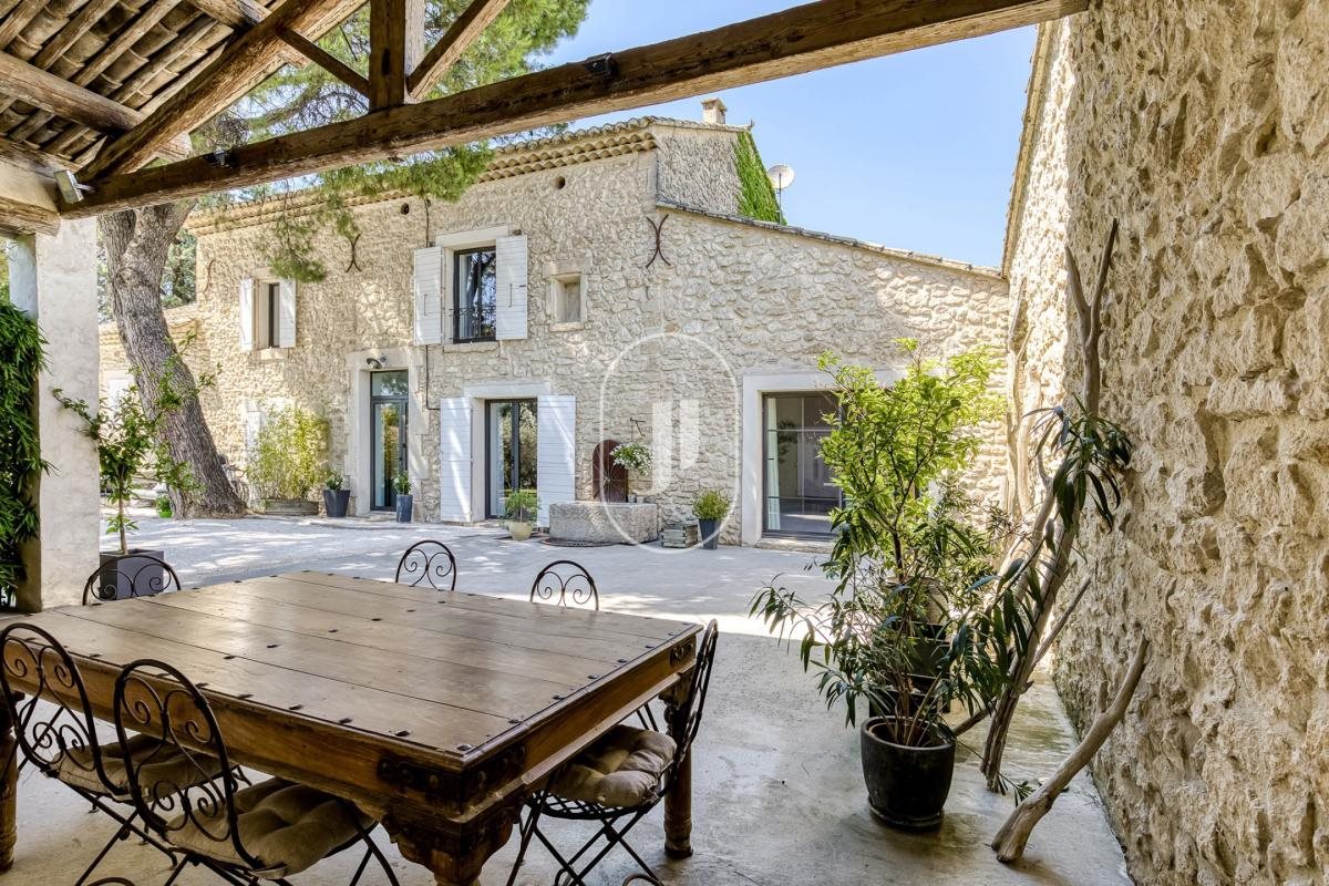 Maison à vendre, 330m², Robion