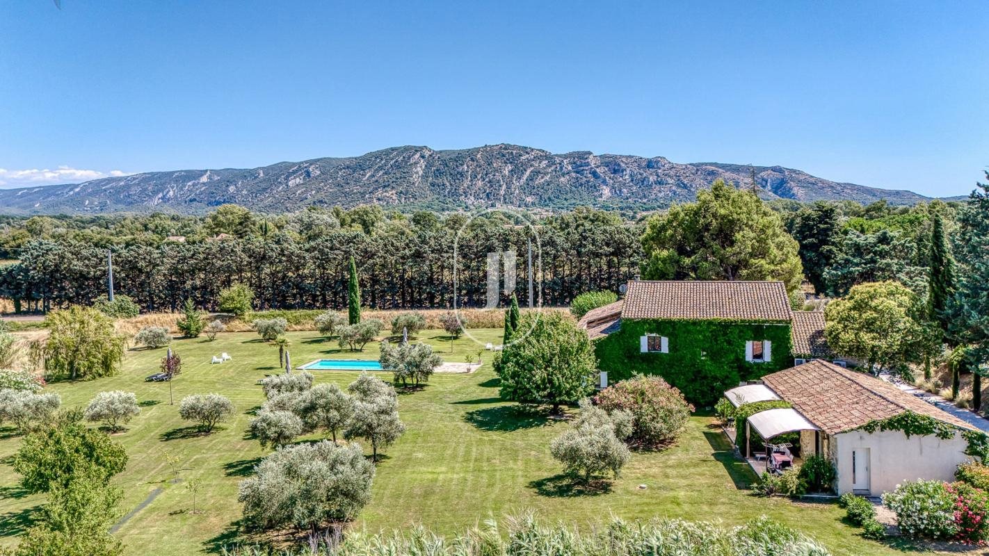 Maison à vendre, 330m², Robion