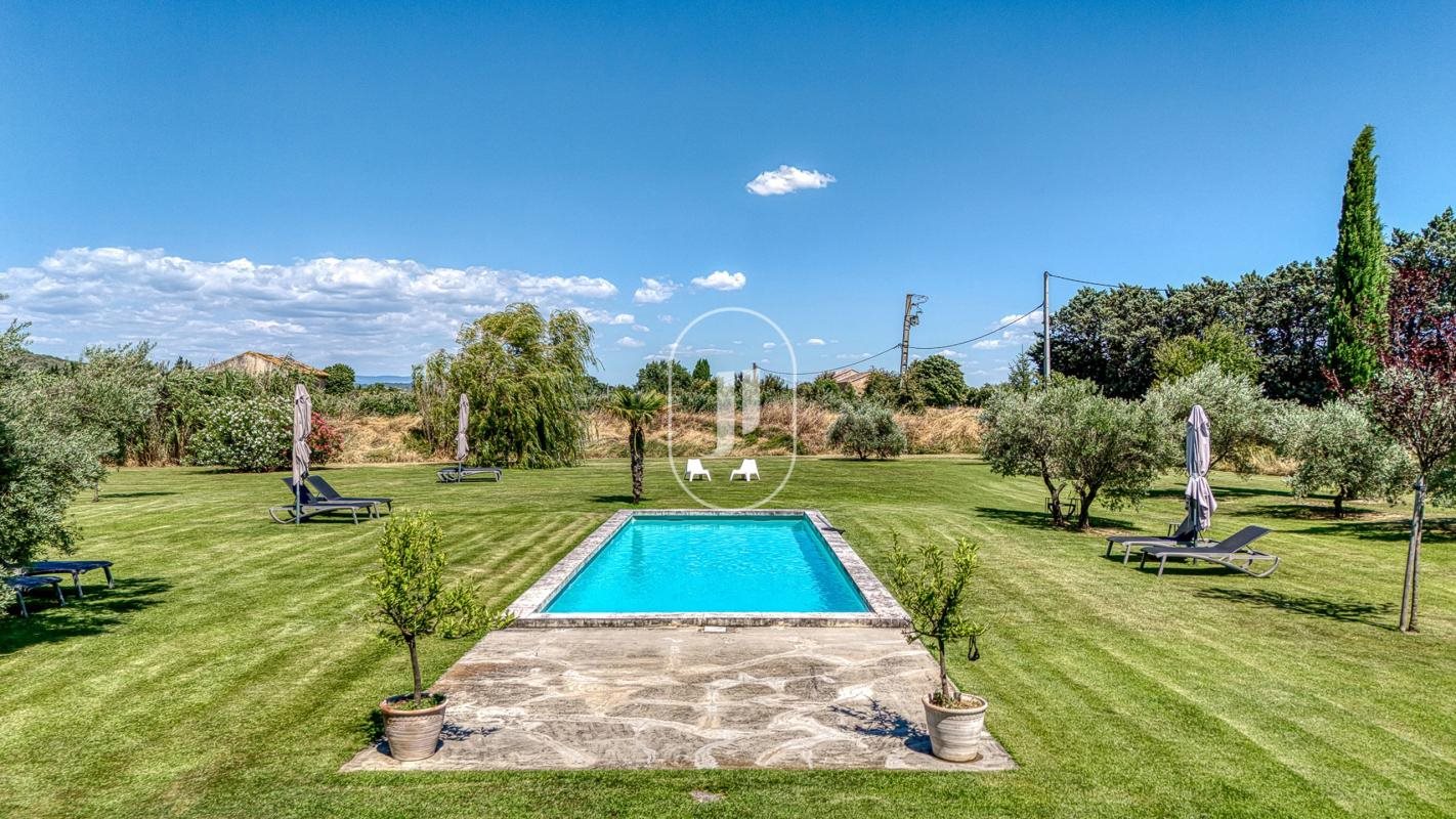 Maison à vendre, 330m², Robion