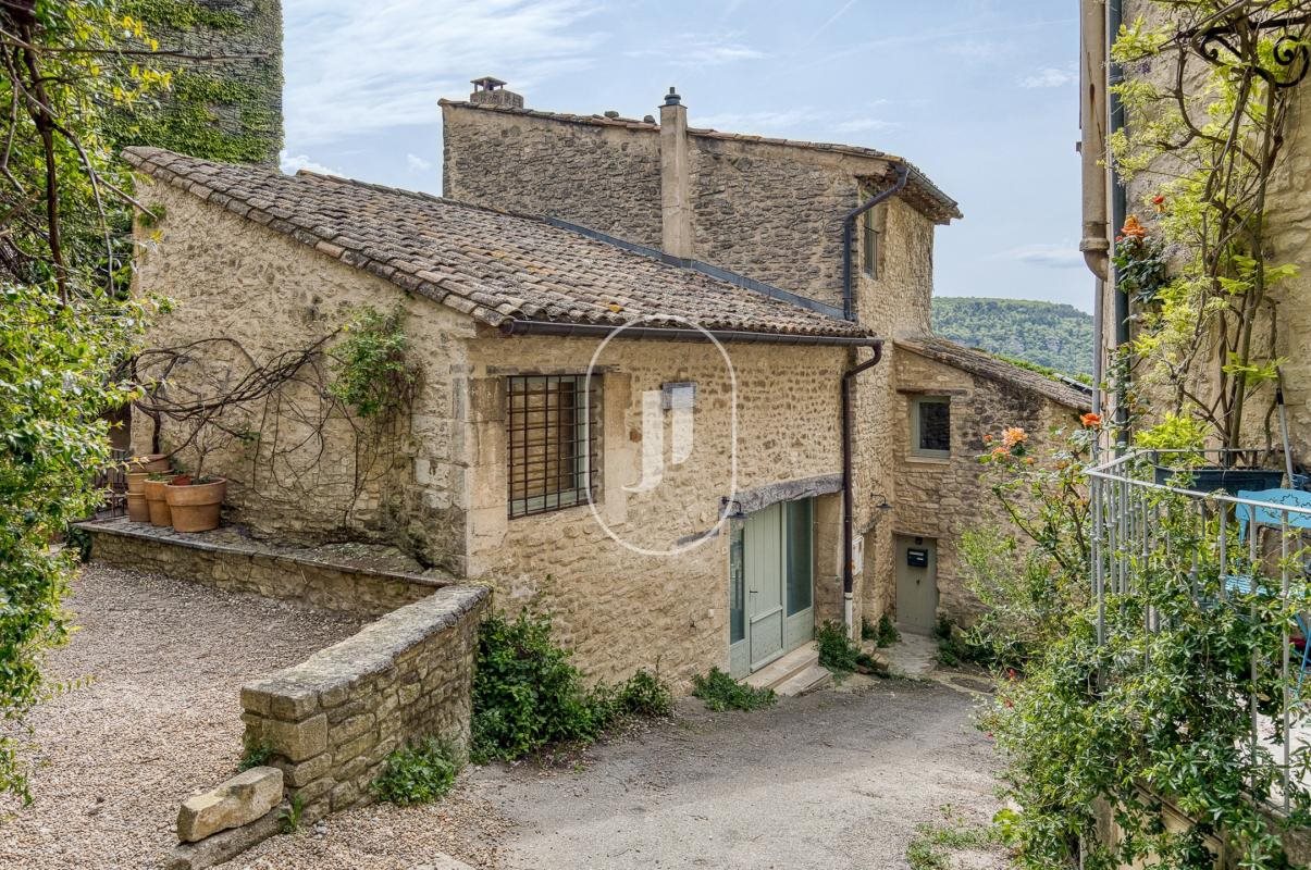 Maison à vendre, 203m², Saignon