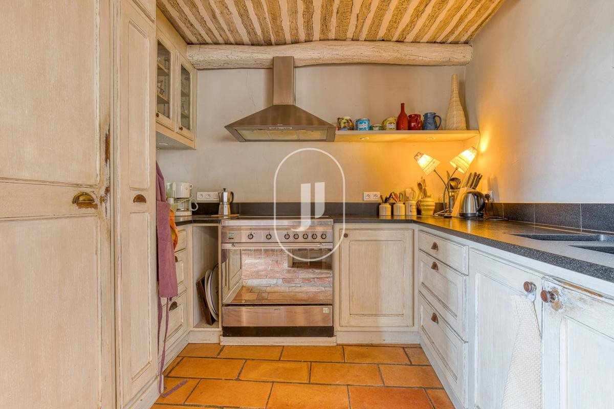 Maison à vendre, 203m², Saignon