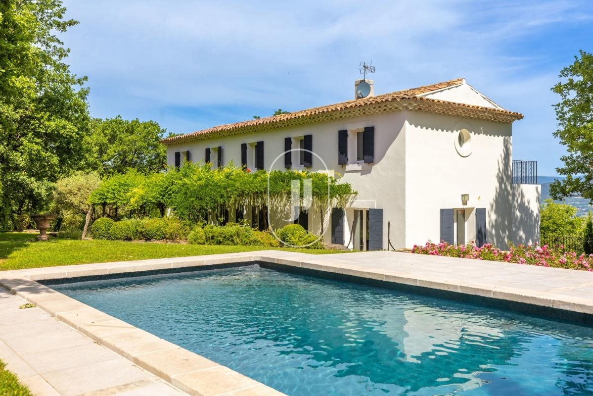 Maison à vendre, 190m², Apt