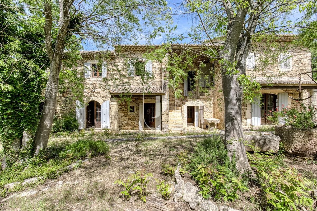 Maison à vendre, 255m², Ménerbes
