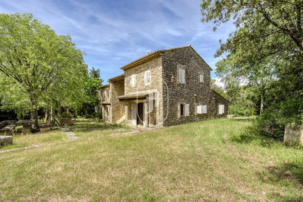 Maison à vendre, 255m², Ménerbes