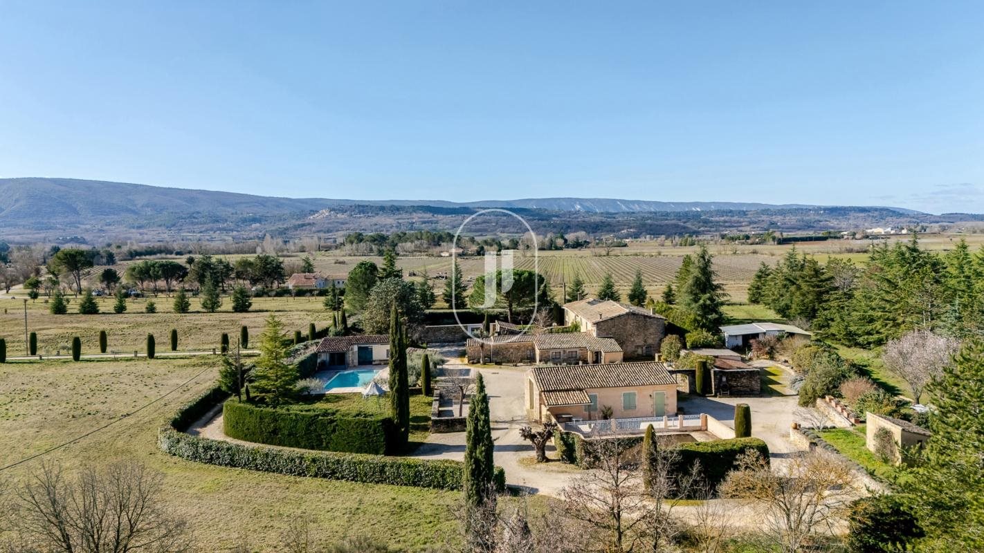 Maison à vendre, 700m², Bonnieux