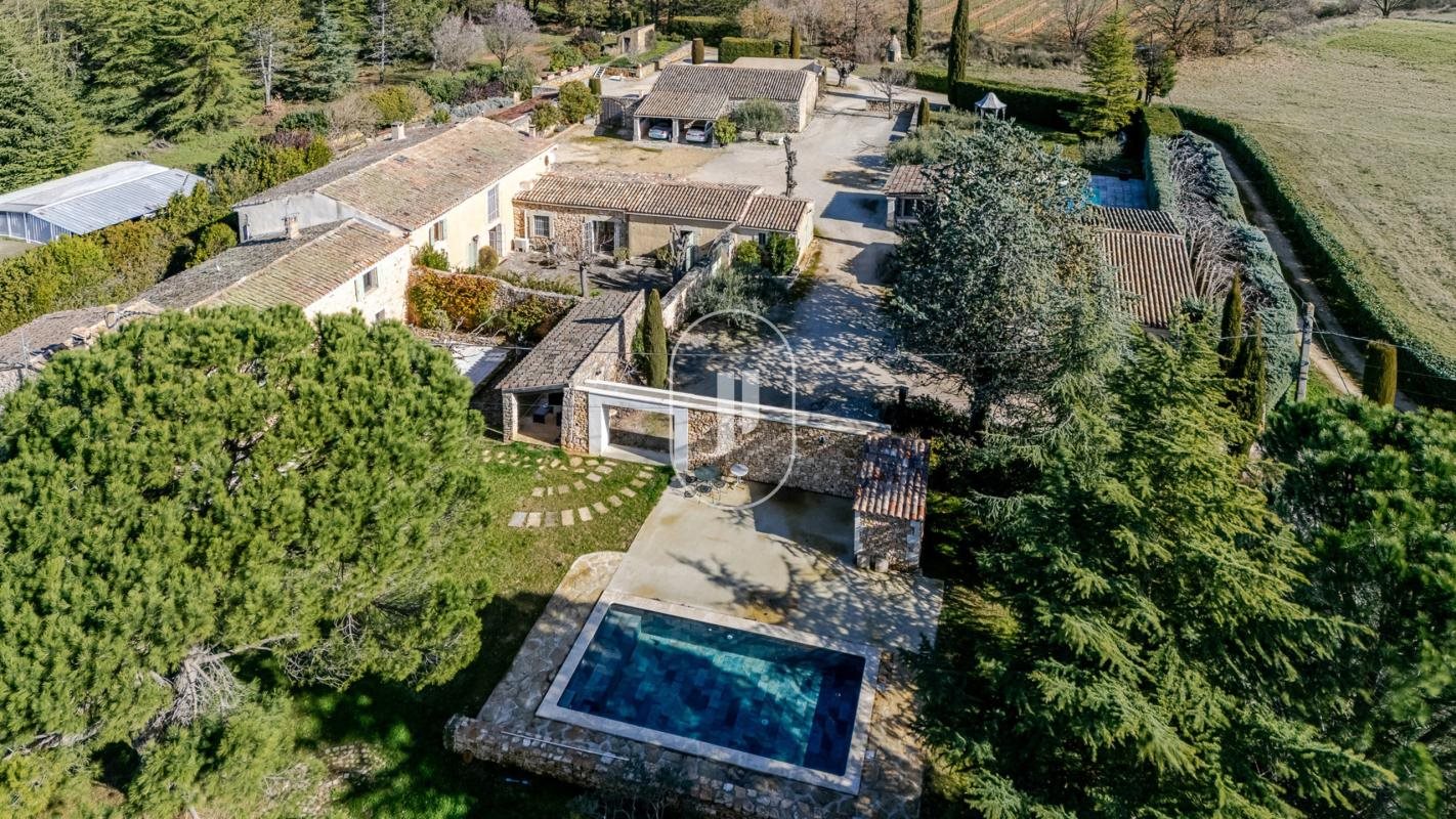 Maison à vendre, 700m², Bonnieux