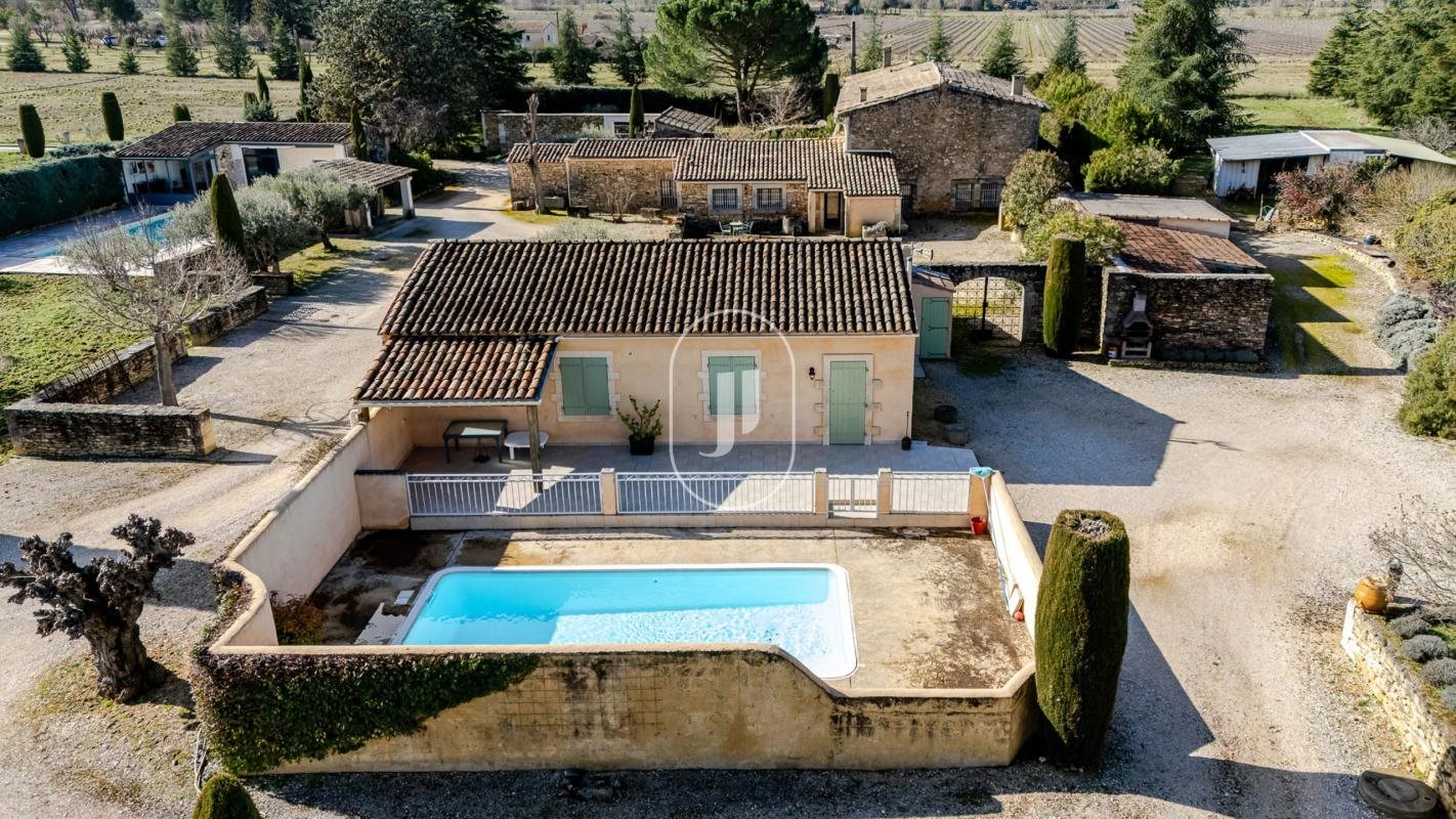 Maison à vendre, 700m², Bonnieux
