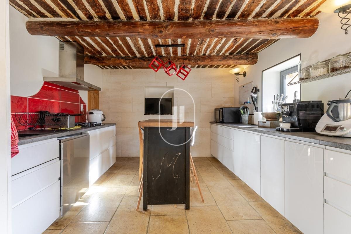 Maison à vendre, 700m², Bonnieux