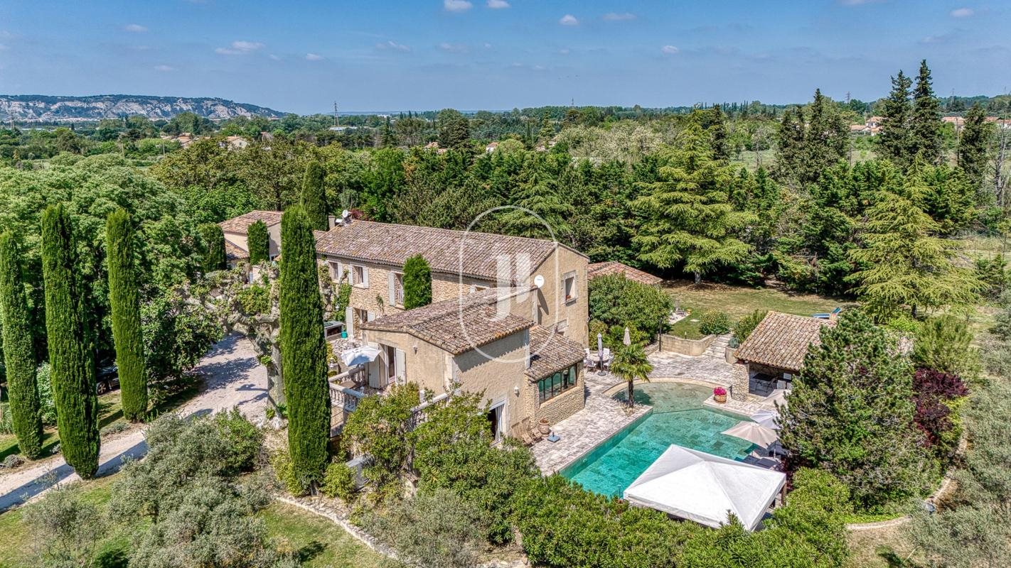 Maison à vendre, 367m², Taillades