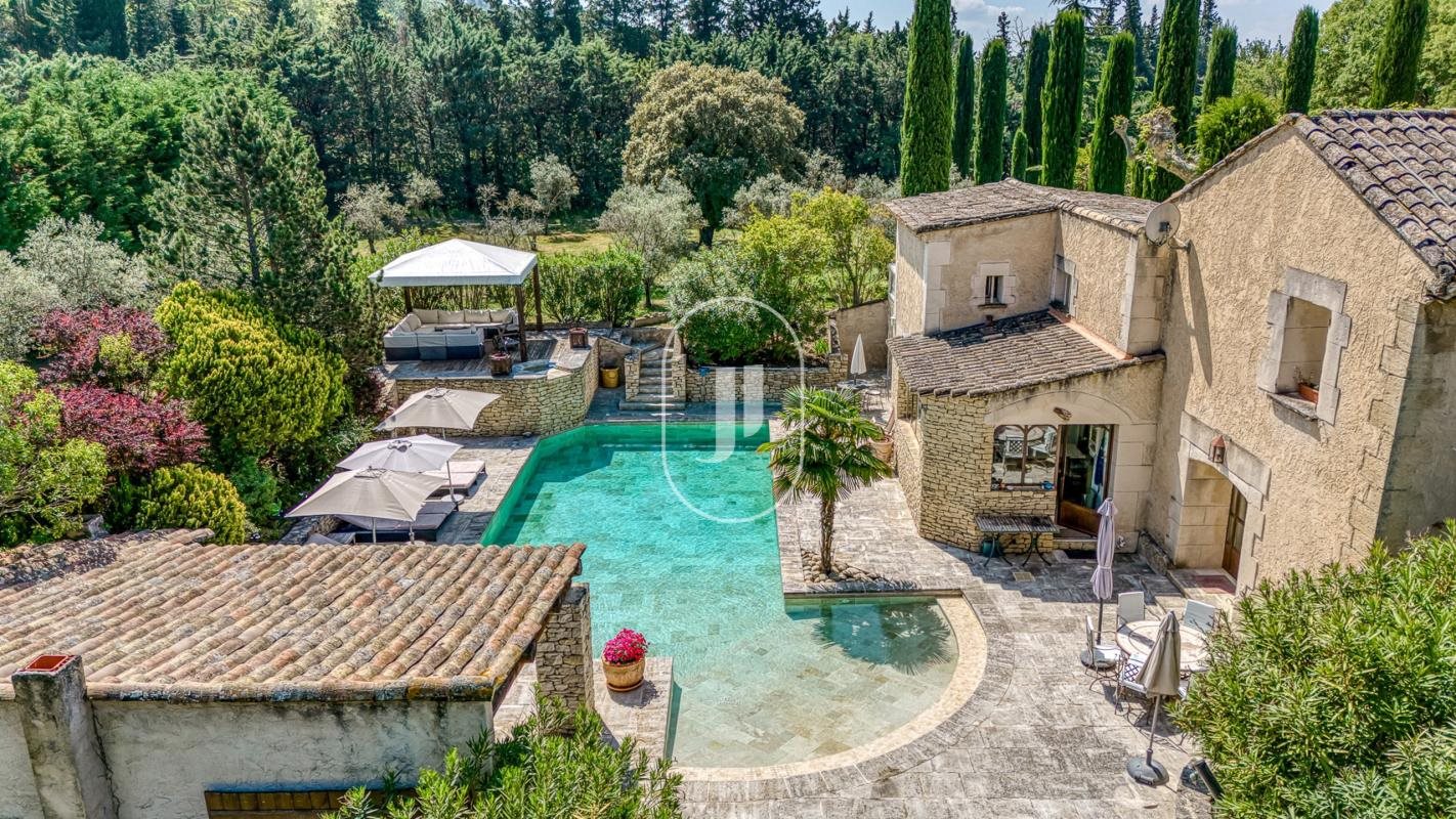 Maison à vendre, 367m², Taillades