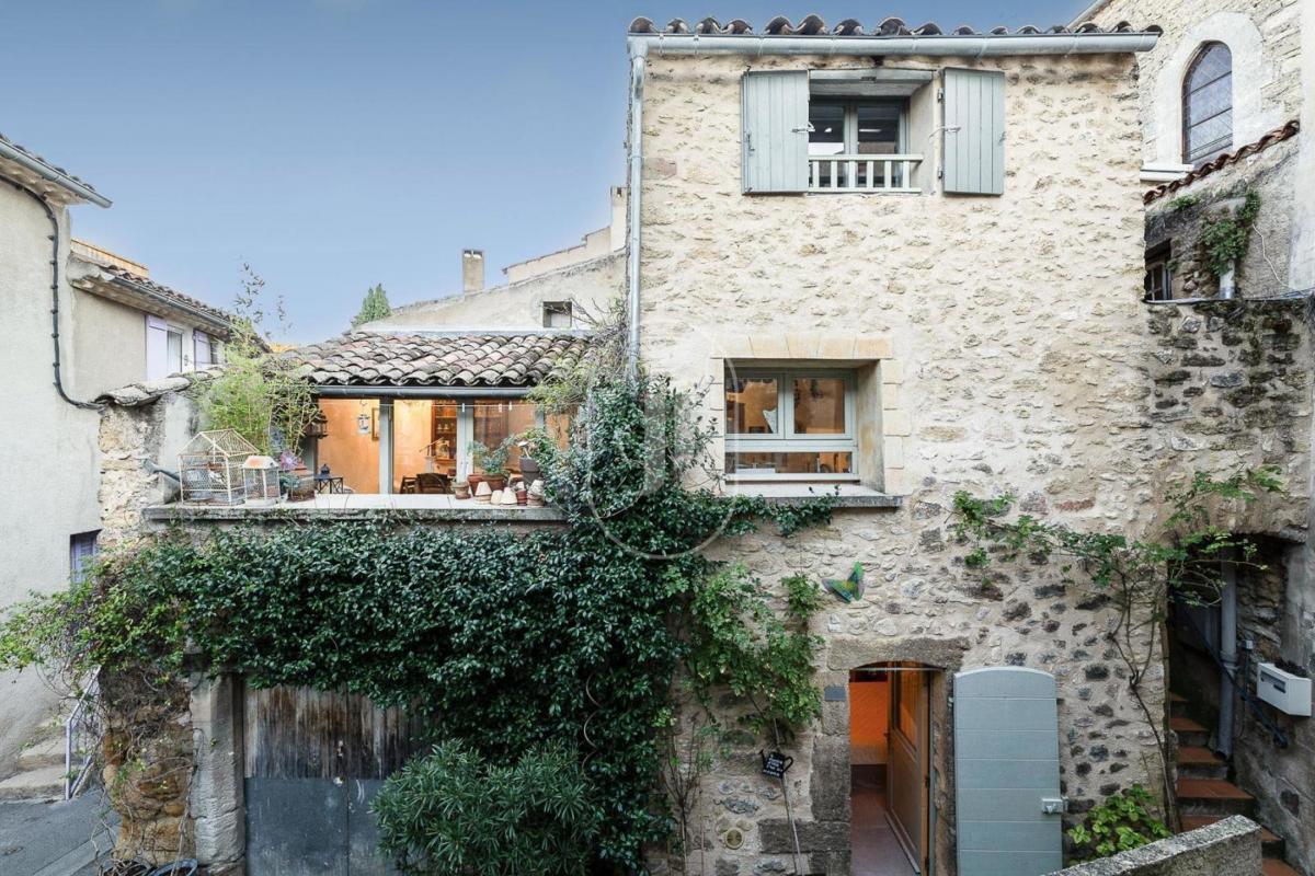 Maison à vendre, 120m², Lourmarin