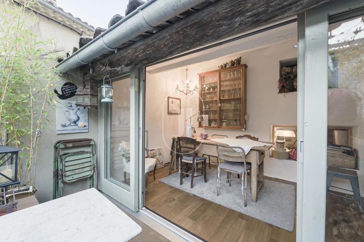 Maison à vendre, 120m², Lourmarin