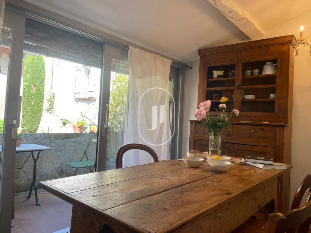 Maison à vendre, 120m², Lourmarin