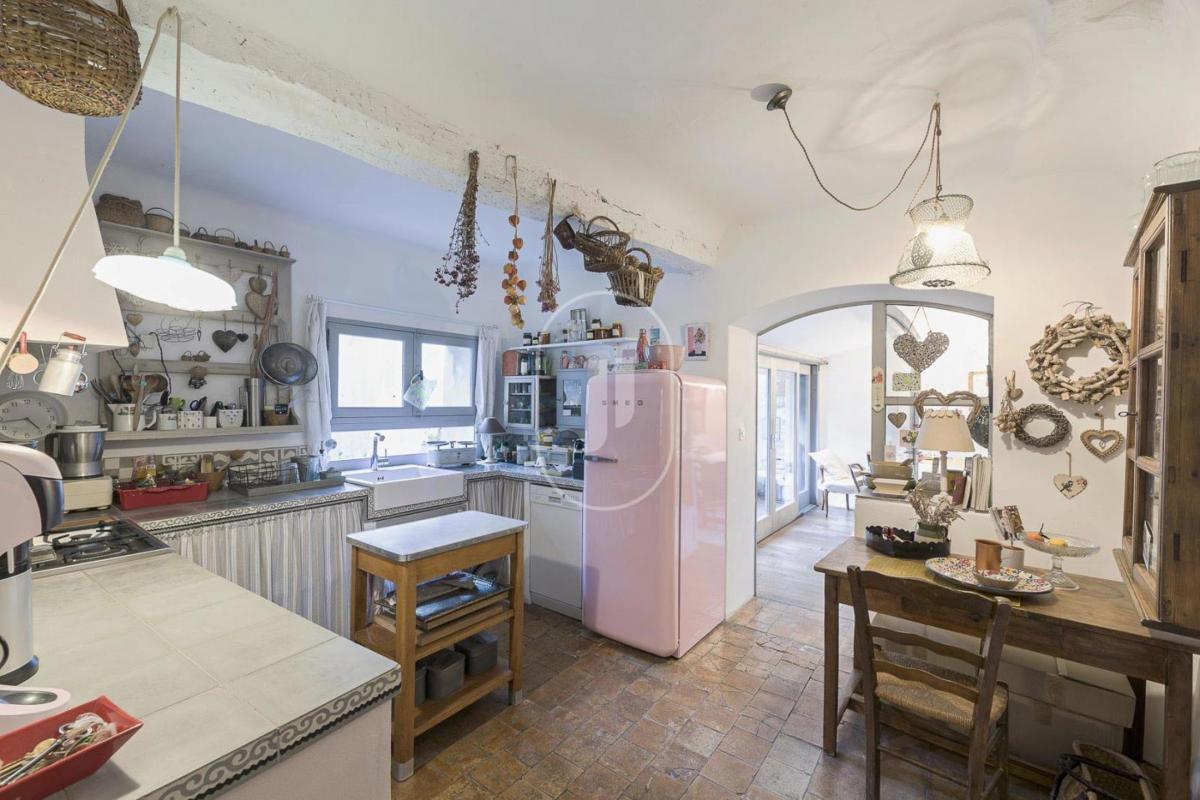 Maison à vendre, 120m², Lourmarin
