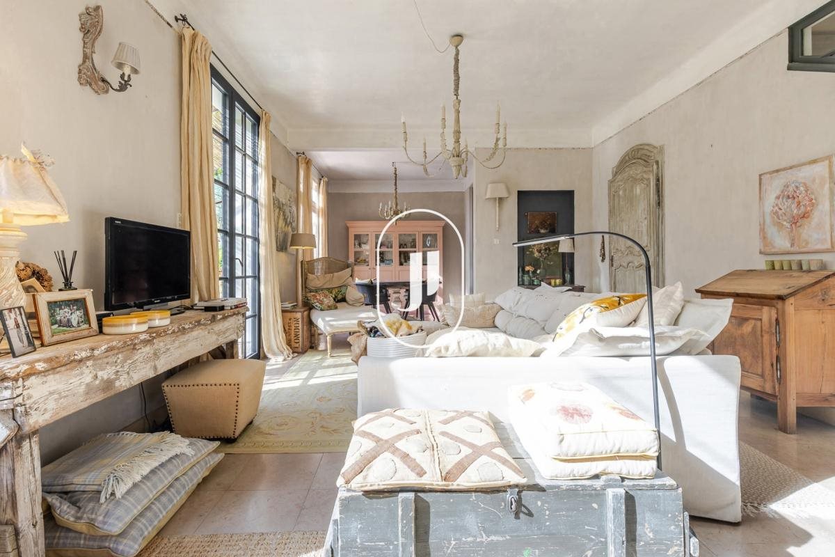 Maison à vendre, 171m², Oppède