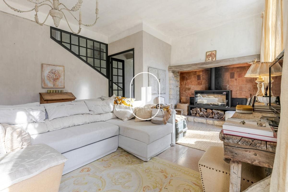 Maison à vendre, 171m², Oppède