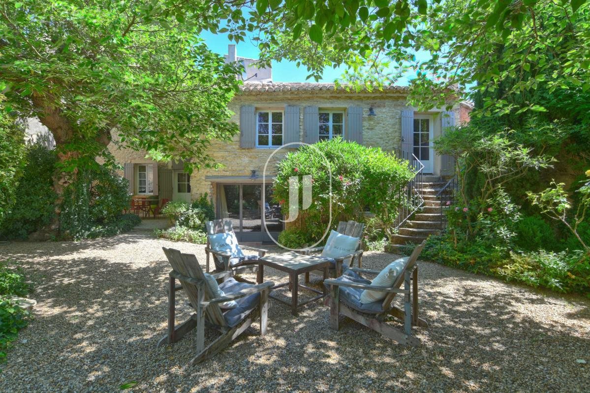 Maison à vendre, 133m², Cabrières-d'Avignon