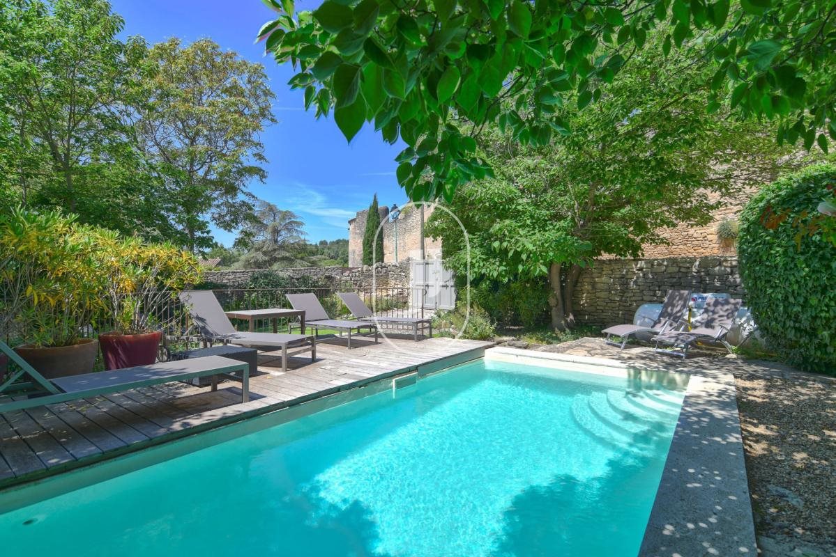 Maison à vendre, 133m², Cabrières-d'Avignon