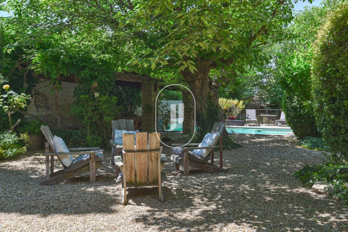 Maison à vendre, 133m², Cabrières-d'Avignon