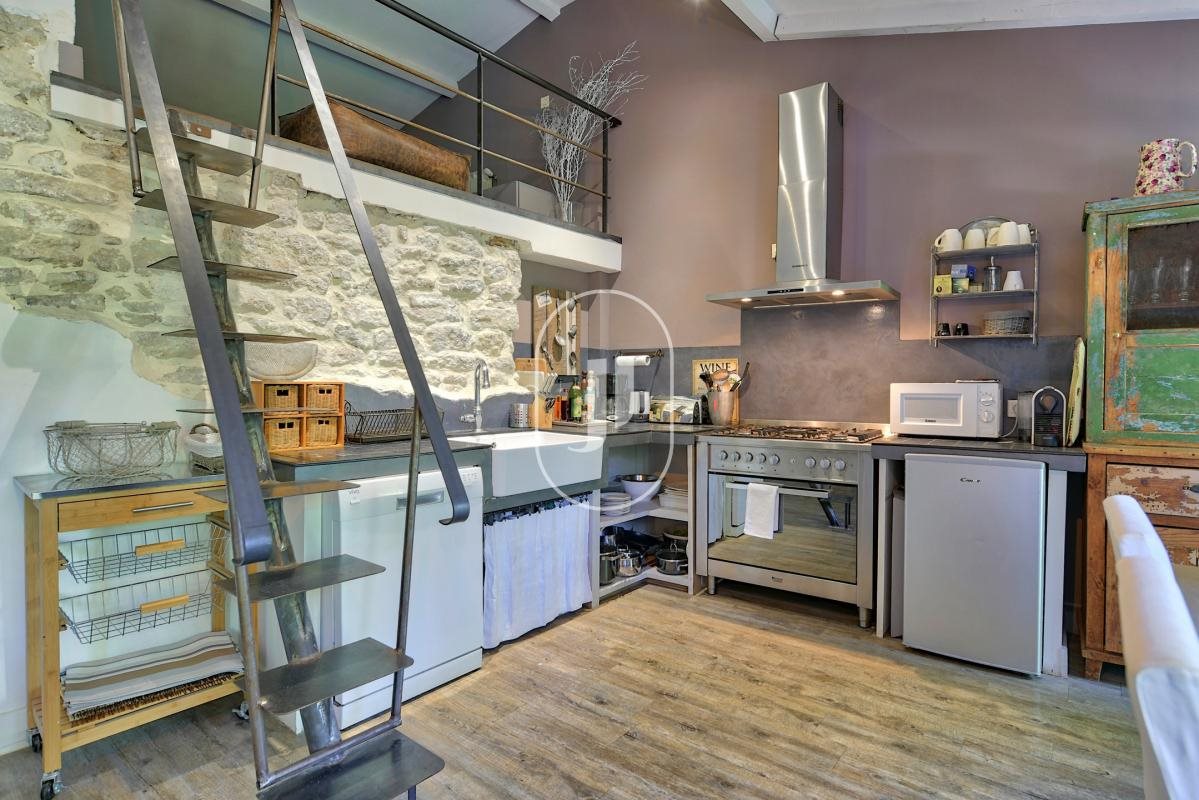 Maison à vendre, 133m², Cabrières-d'Avignon
