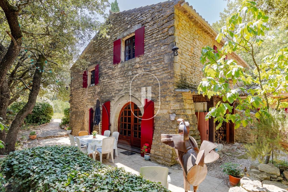 Maison à vendre, 150m², Lacoste