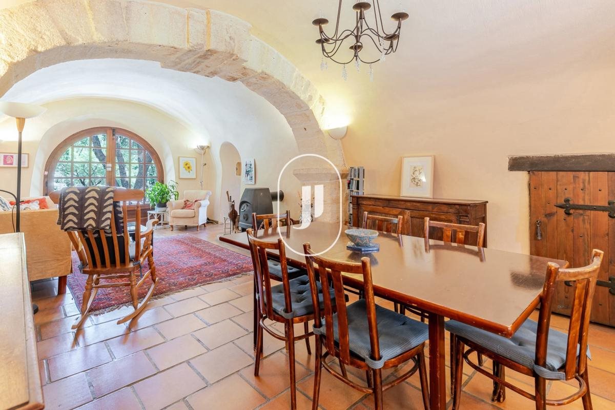 Maison à vendre, 150m², Lacoste