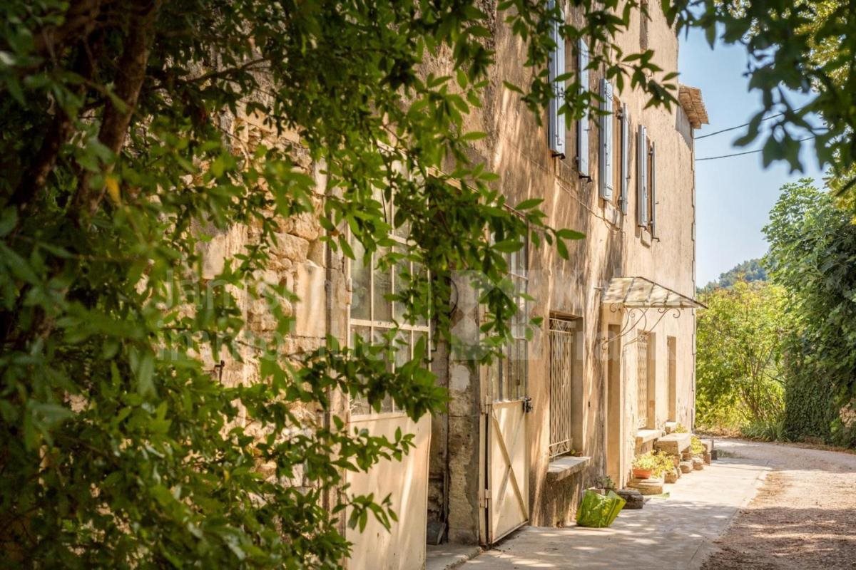 Maison à vendre, 600m², Ménerbes