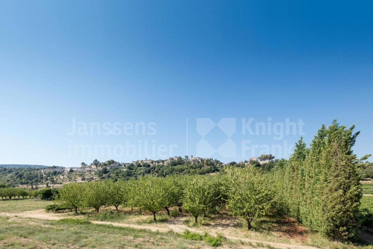 Maison à vendre, 600m², Ménerbes