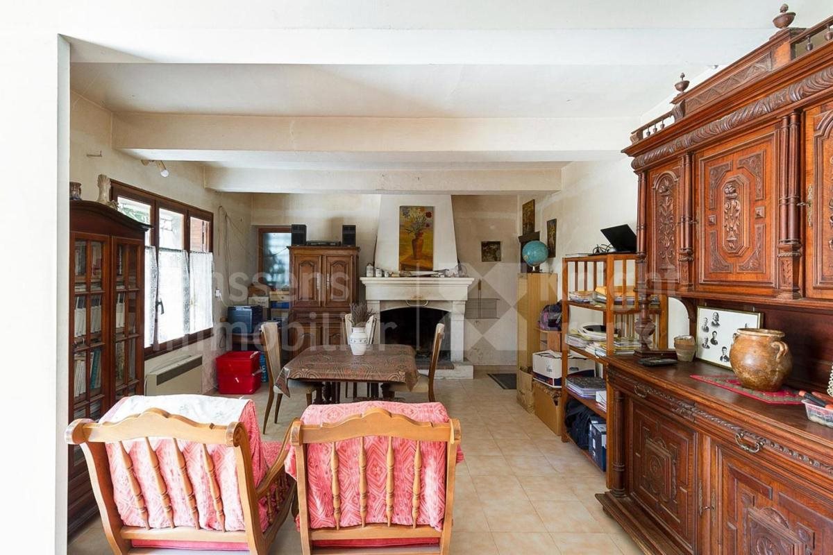 Maison à vendre, 600m², Ménerbes