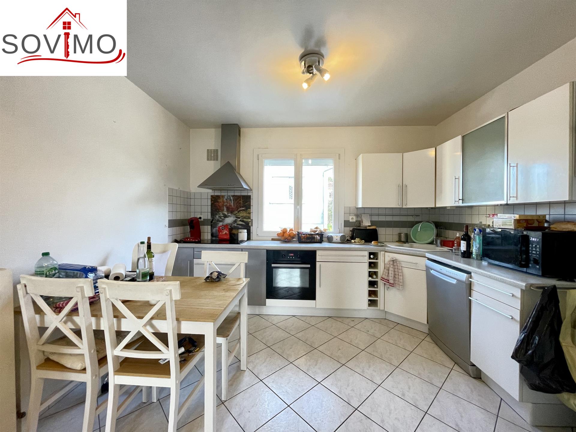 Maison à vendre, 87m², Confolens