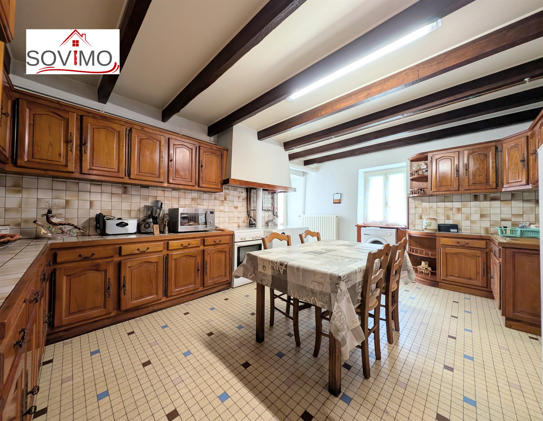 Maison à vendre, 94m², Saint-Maurice-des-Lions