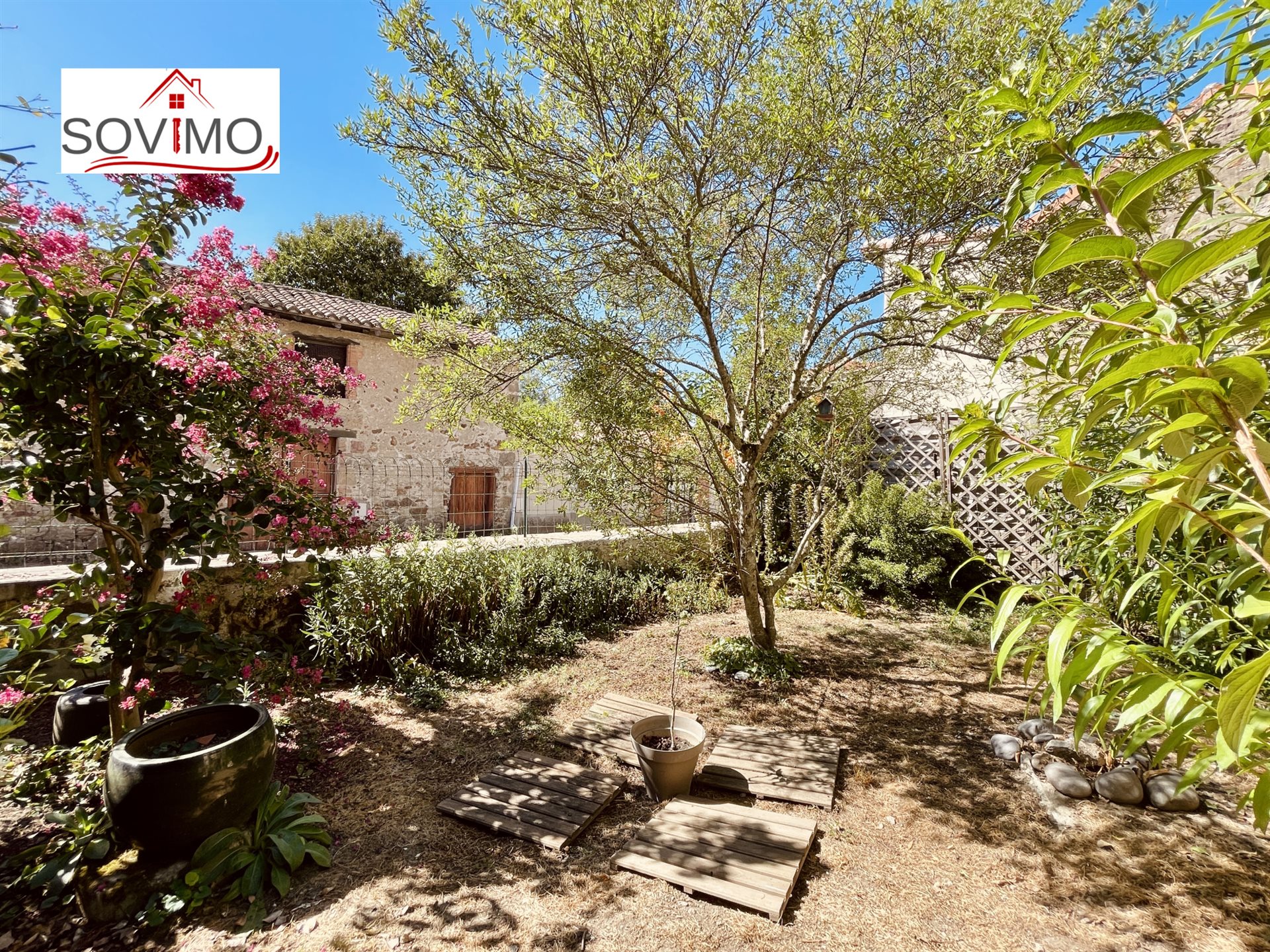 Maison à vendre, 134m², Confolens