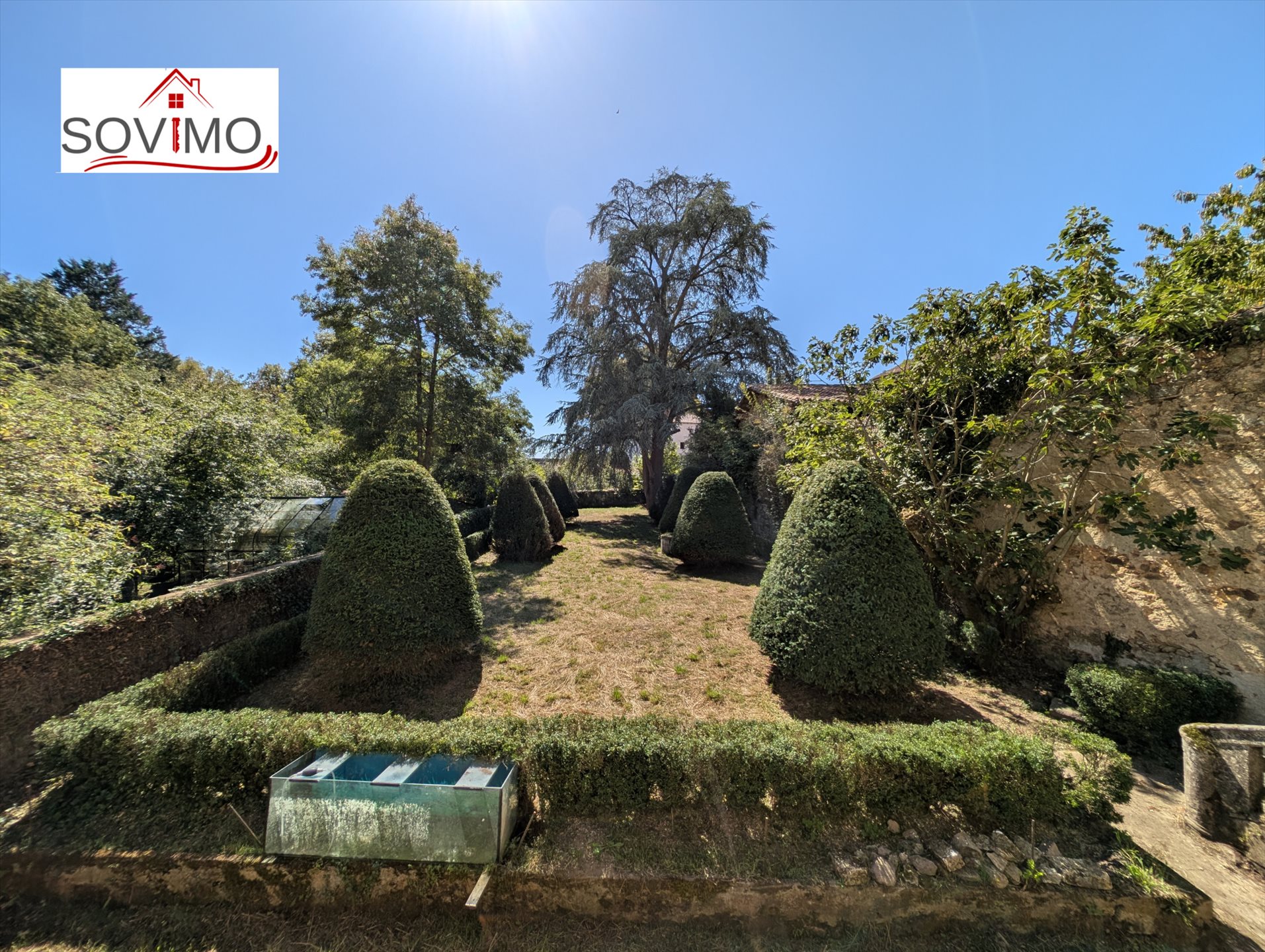 Maison à vendre, 379m², Confolens
