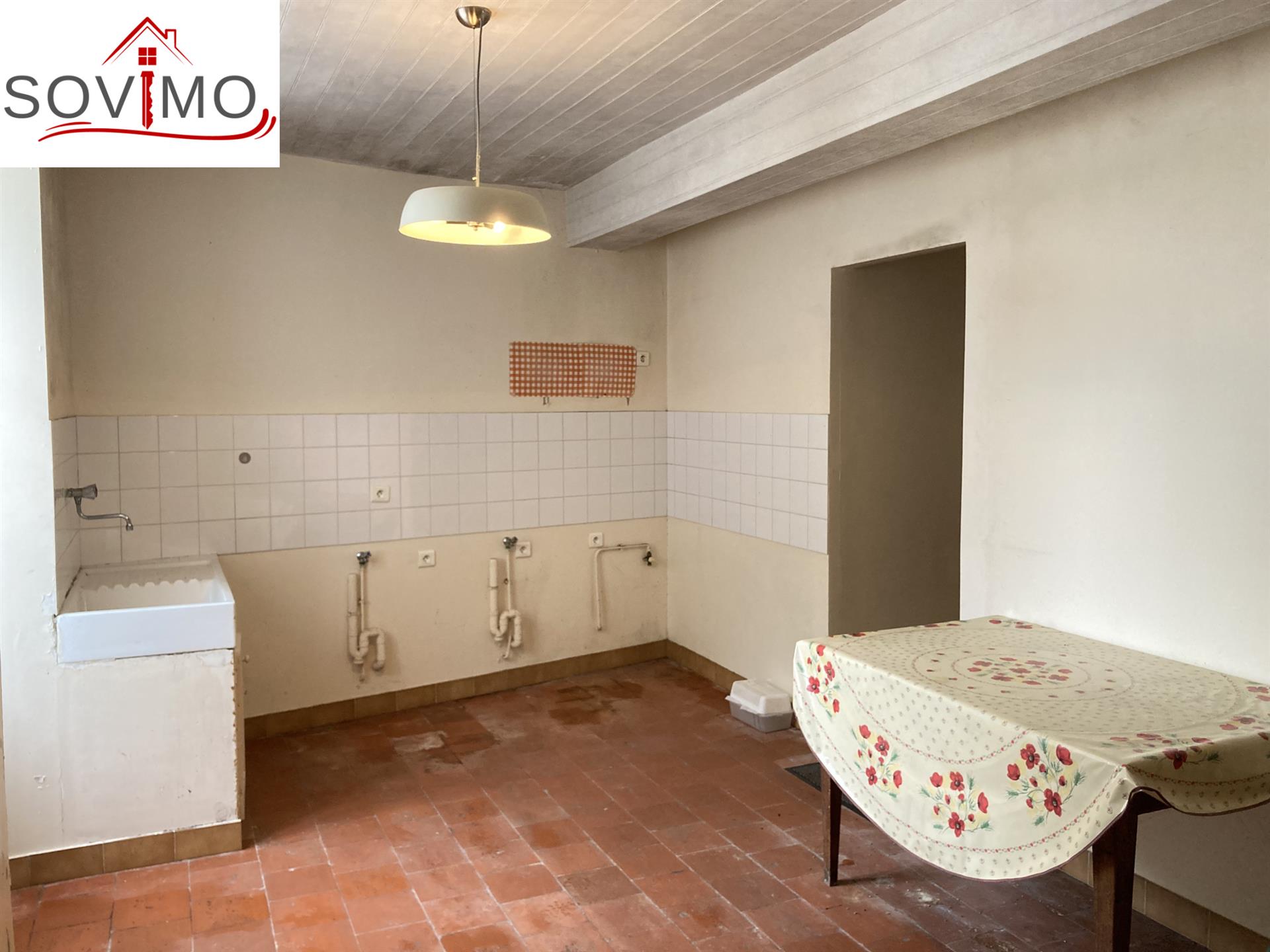 Maison à vendre, 125m², Confolens