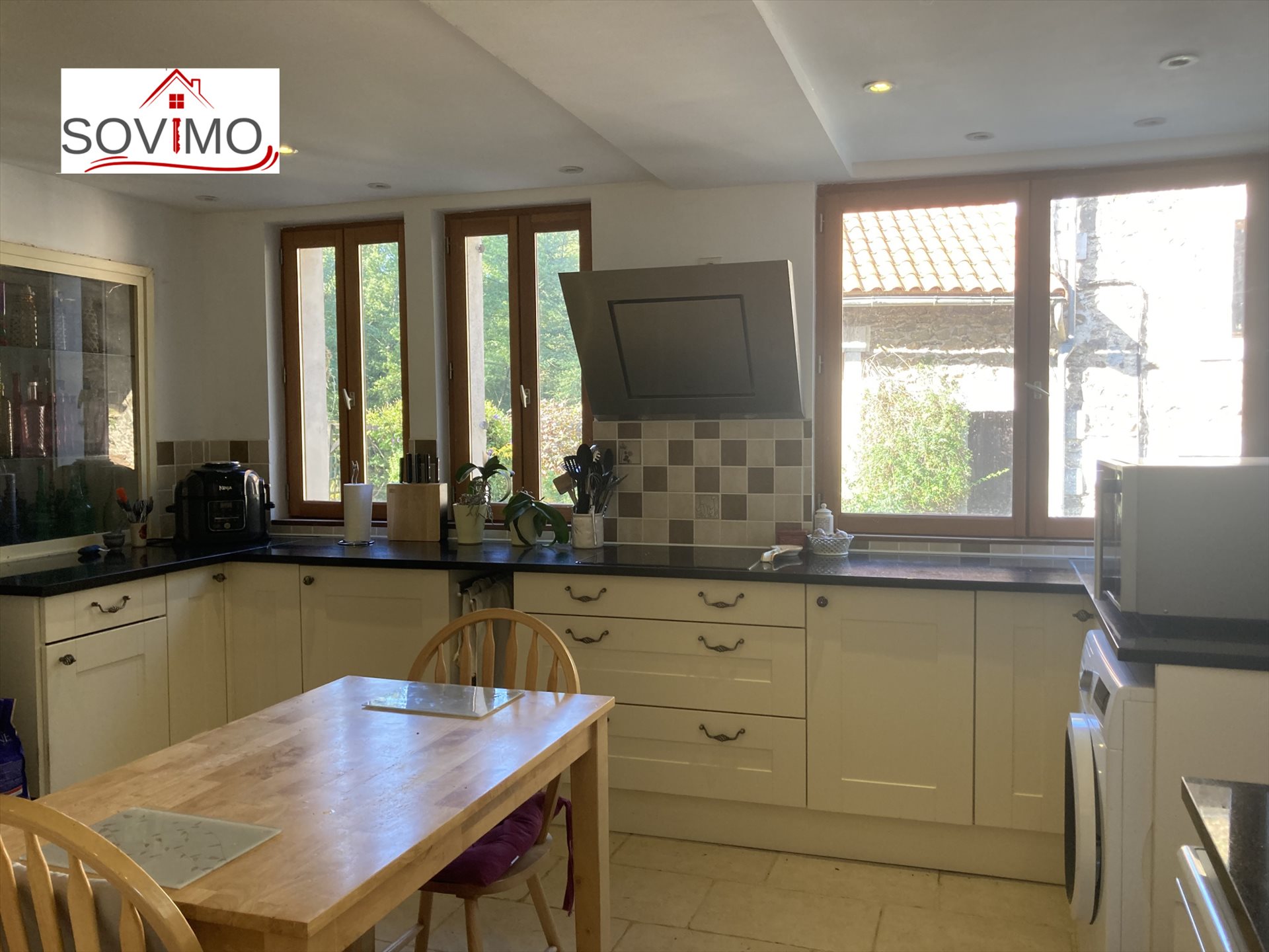 Maison à vendre, 148m², Saint-Maurice-des-Lions