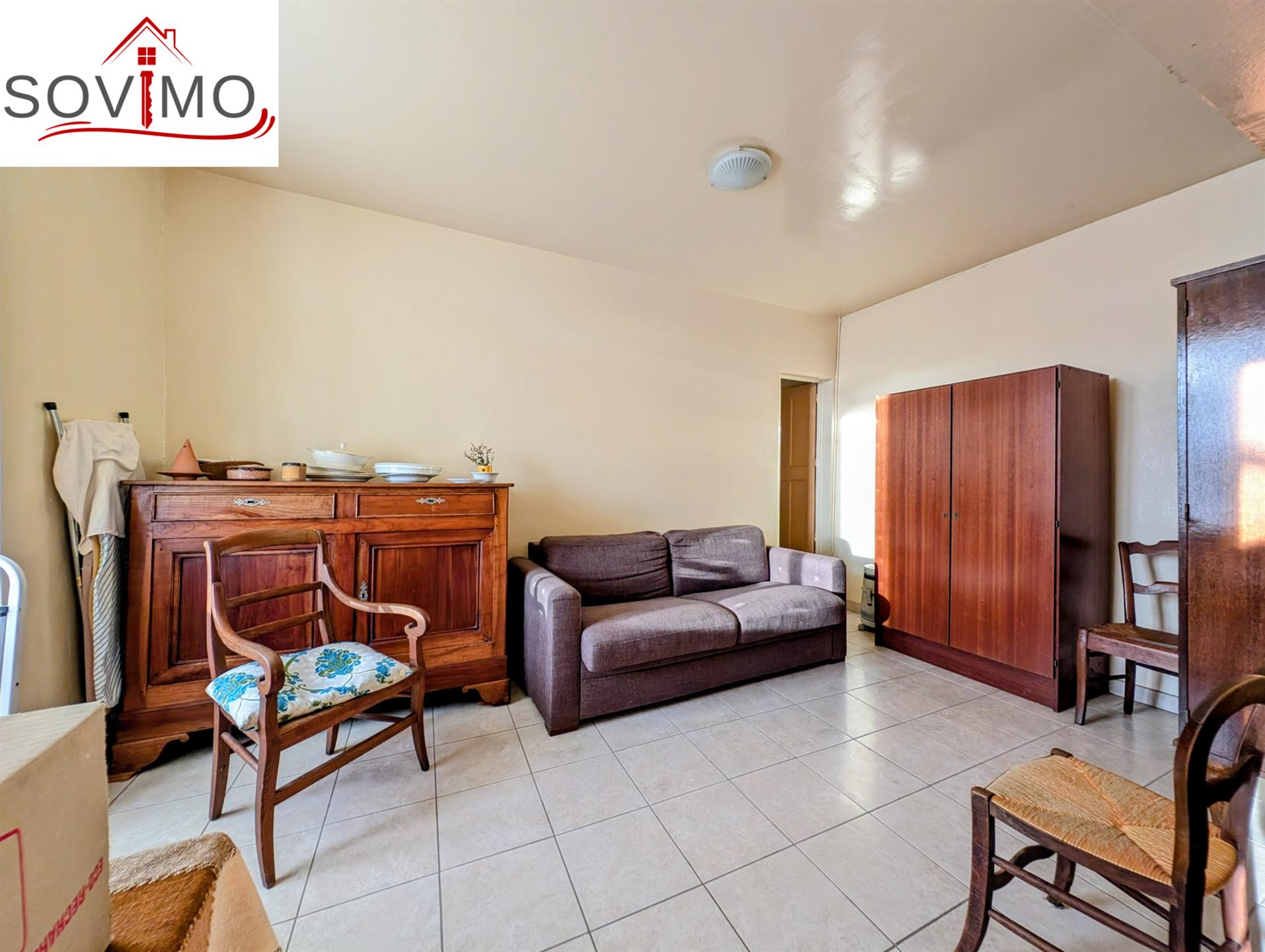 Maison à vendre, 52m², Confolens