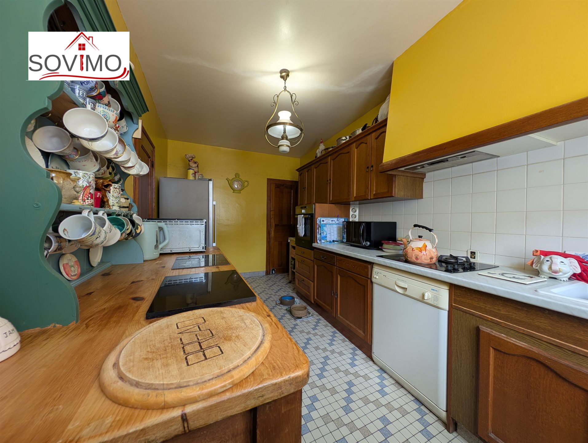 Maison à vendre, 164m², Confolens