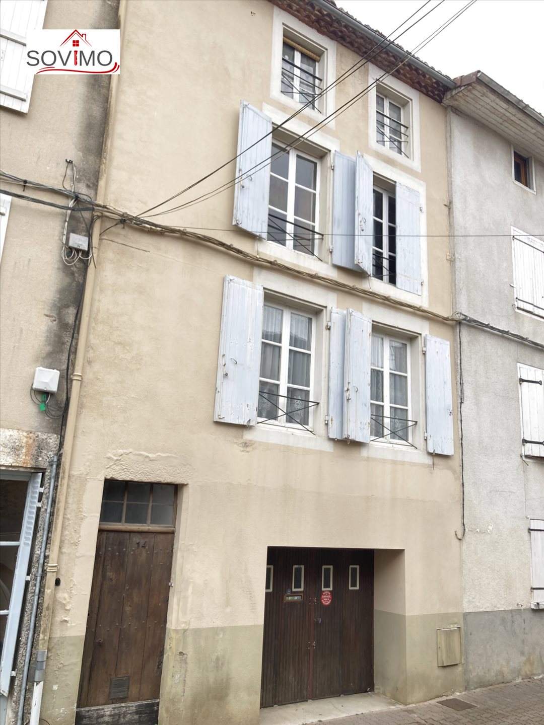Maison à vendre, 67m², Confolens