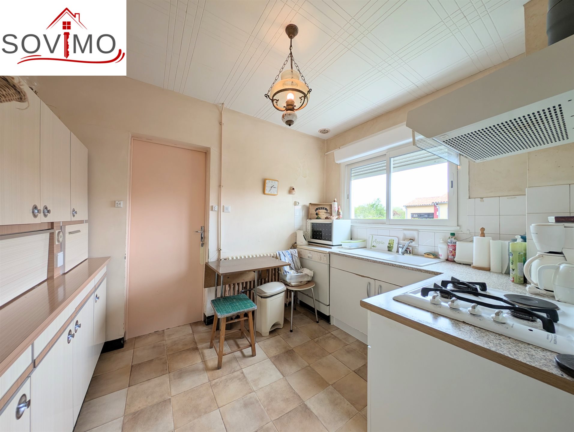 Maison à vendre, 83m², Terres-de-Haute-Charente
