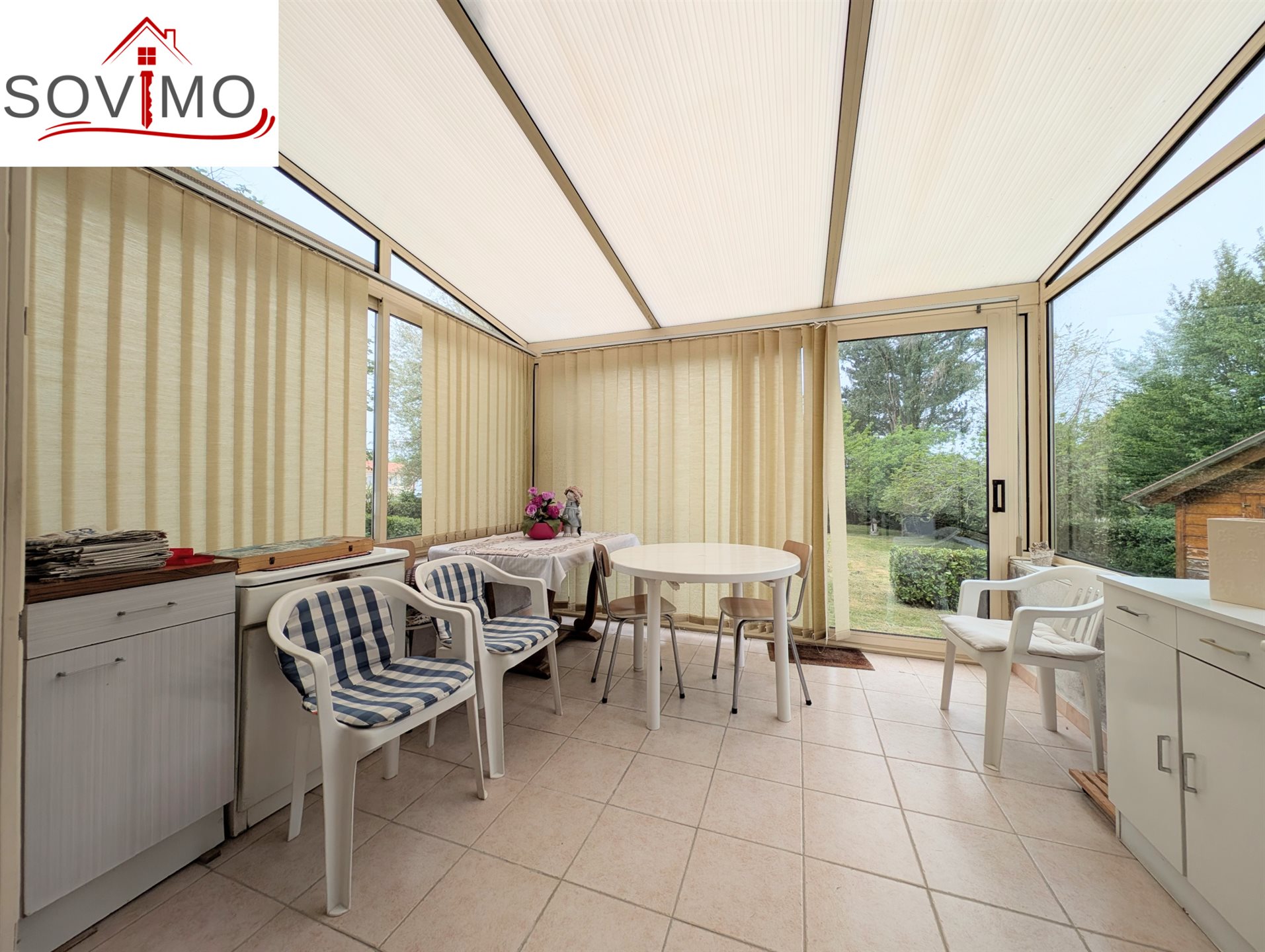 Maison à vendre, 83m², Terres-de-Haute-Charente