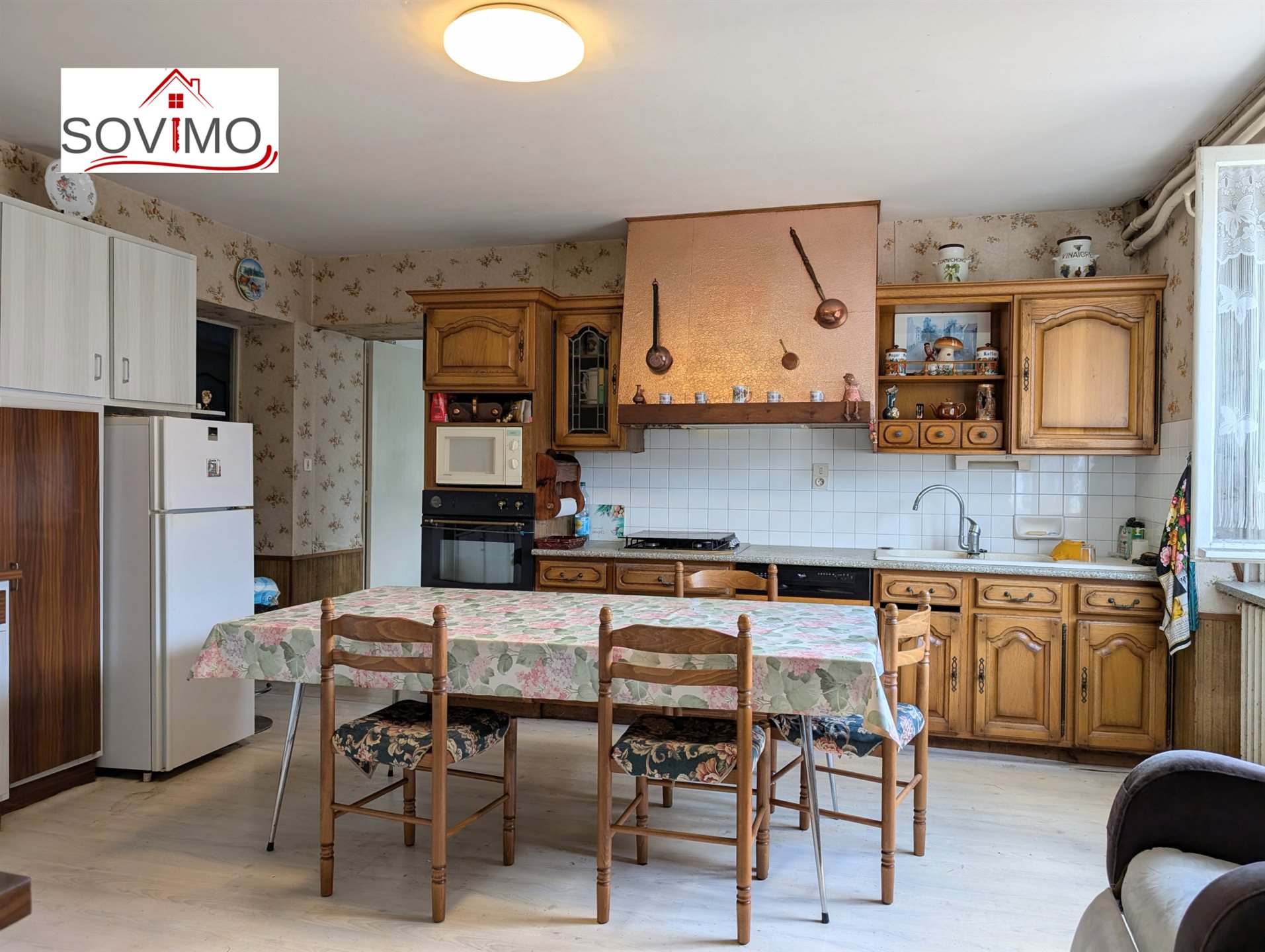 Maison à vendre, 249m², Chirac
